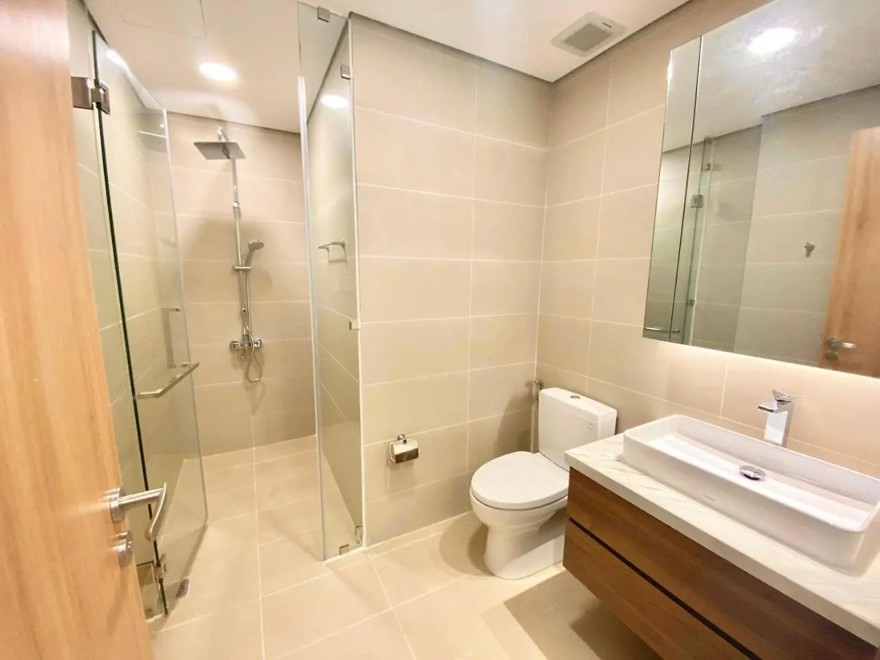 Lidea Apartment Private Beach Aria Resort Vung Tau Seaview 0*,