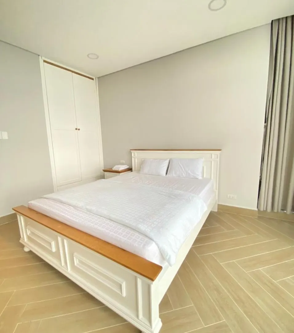 Lidea Apartment Private Beach Aria Resort Vung Tau Seaview